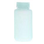 Bottle, wide mouth, HDPE, 3000 ml