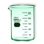 Beaker Low Form, 100 ml