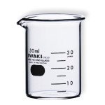 Beaker Low Form, 30 ml