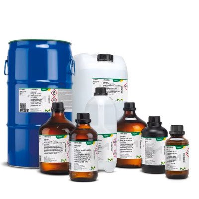 NITRIC ACID 65% FOR ANALYSIS EMSURE 2,5 L