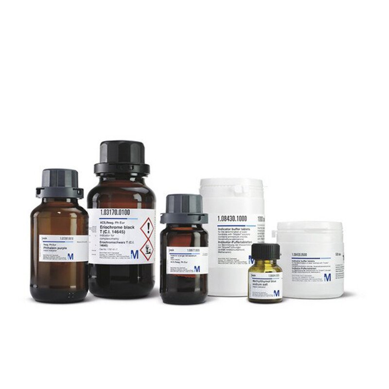 METHYLTHYMOL BLUE SODIUM SALT METAL INDICATOR