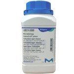 Columbia agar (base) acc. IS 500 G