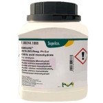 CITRIC ACID MONOHYDRATE FOR ANALYSIS 1 KG