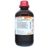 NITRIC ACID 65% 0.005PPM HG FOR ANALYSIS 1 L