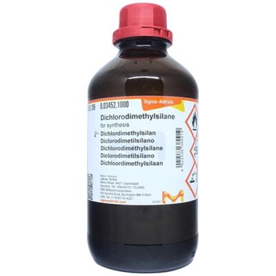 NITRIC ACID 65% 0.005PPM HG FOR ANALYSIS 1 L