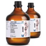 Acetonitrile MS SupraSolv 2,5 L