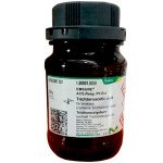 TRICHLOROACETIC ACID FOR ANALYSIS EMSURE 250 G