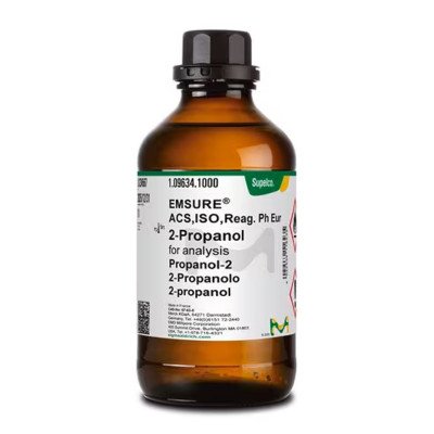 DIMETHYL SULFOXIDE EMPLURA 1 L