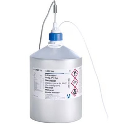 2-PROPANOL GRADIENT GRADE 1 L