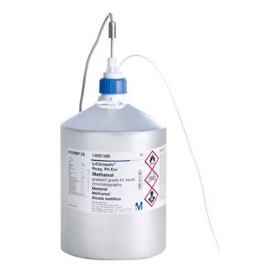 2-PROPANOL GRADIENT GRADE FOR LIQUID CHR 2,5 L