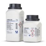 POTASSIUM HYDROXIDE PELLETS FOR ANALYSIS 1 KG
