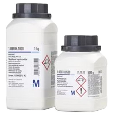 AMMONIUM HEPTAMOLYBDATE TETRAHYDRATE 1 KG