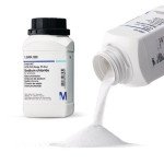 POTASSIUM IODIDE FOR ANALYSIS EMSURE 250 G