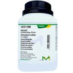 Hydrochloric acid 36% Suprapur 1 L