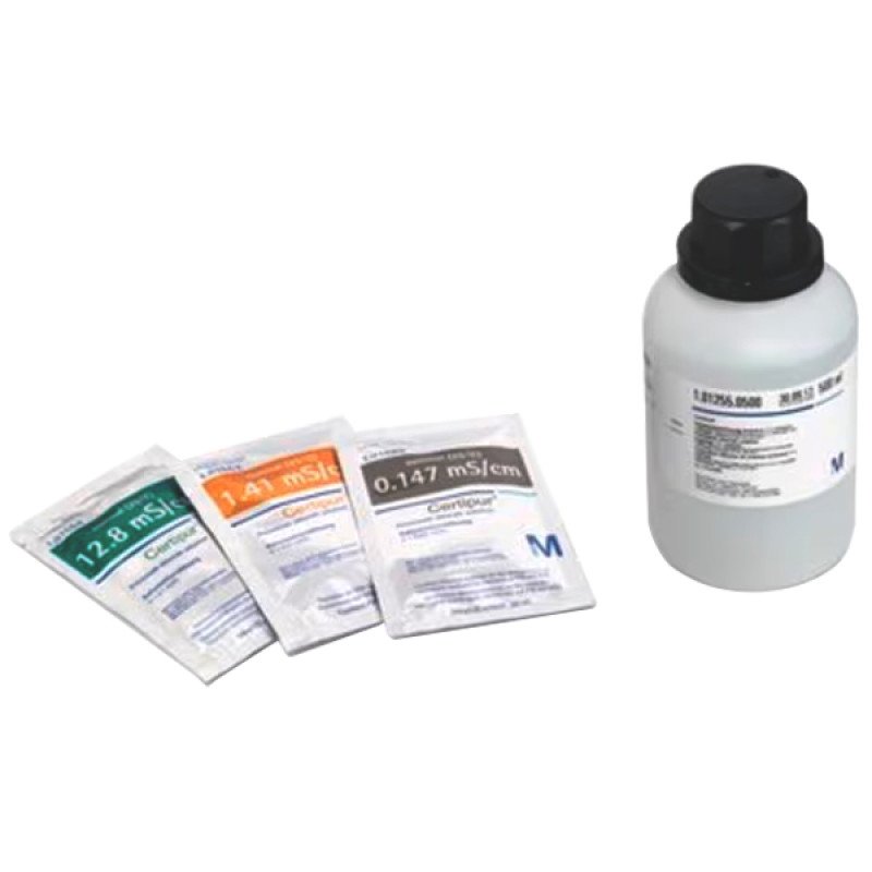POTASSIUM CHLORIDE SOLUTION 500 ML