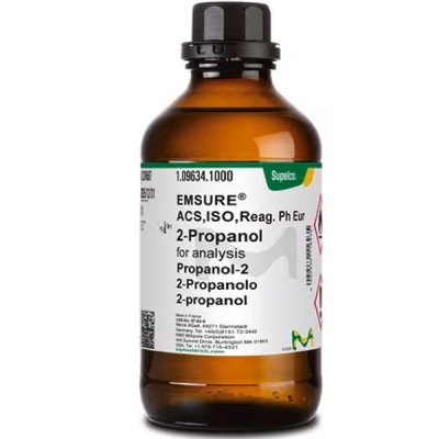 ACETONITRILE FOR ANALYSIS EMSURE® 1 L