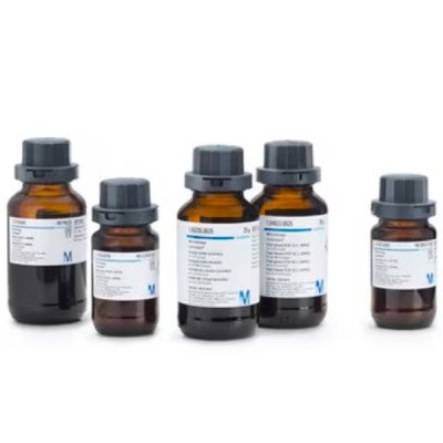 BRILLIANT CRESYL BLUE SOLUTION FOR THE S 100 ML