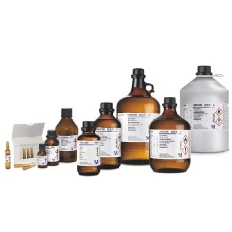 SILVER SULFATE SOLUTION 10 G/L IN SULFUR 1 L