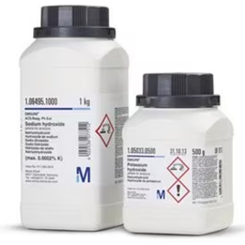 AMMONIUM MONOVANADATE GR FOR ANALYSIS 1 KG