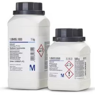 SILVER SULFATE EXTRA PURE 50 G