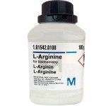 L-ARGININE FOR BIOCHEMISTRY 100 G