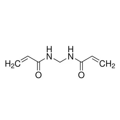 N,N'-METHYLENEBISACRYLAMIDE FOR ELECTROP 100 G
