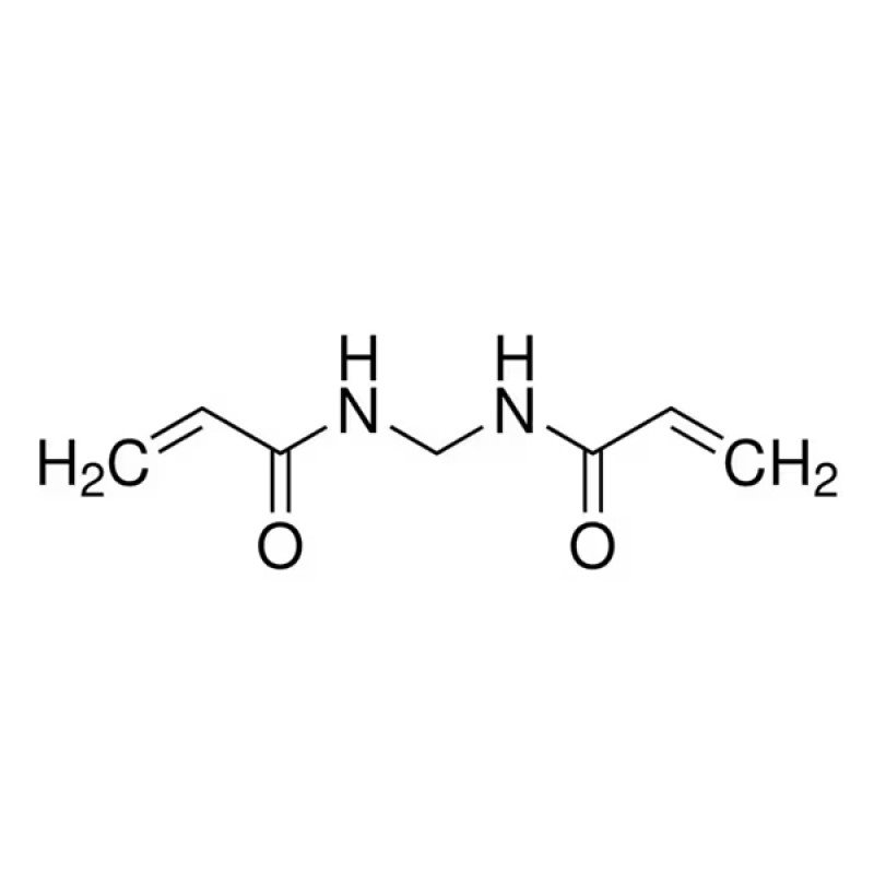 N,N'-METHYLENEBISACRYLAMIDE FOR ELECTROP 100 G
