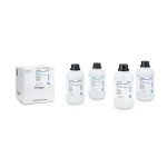 BUFFER SOLUTION (DI-SODIUM TETRABORATE), 1 L