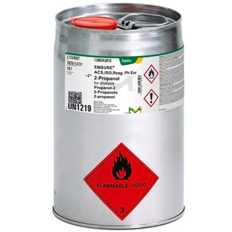 PETROLEUM ETHER FOR DENATURATION 10 L