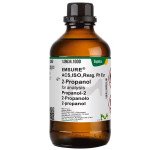 PETROLEUM BENZINE 40-60°C EMSURE 1 L