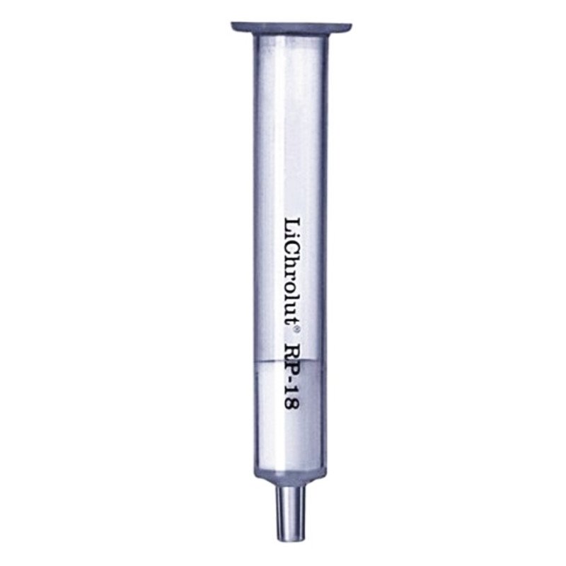 LICHROLUT RP-18 (40-63MYM) 200 MG 3ML ST