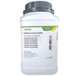 CELLULOSE MICROCRYSTALLINE FOR THIN-LAYE 500 G