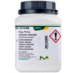 CALCIUM CHLORIDE ANHYDROUS GRANULES 500 G