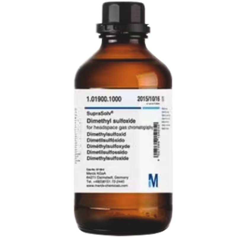 1-OCTANOL EMPLURA® 1 L