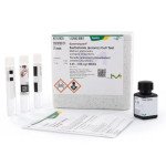 Surfactants (anionic) CT 25 TESTS