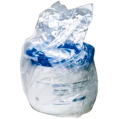 Vegetable Peptone Broth Hala 500 G