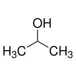 2-Propanol hypergrade for LC 2,5 L