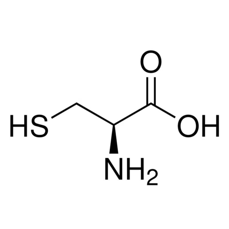 L-CYSTEINE FOR BIOCHEMISTRY 100 G