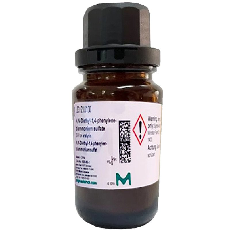 N,N-DIETHYL-1,4-PHENYLENEDIAMMONIUM SULFATE 100 G
