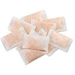 DESICCANT SACHET 100 G SILICA GEL WITH H 10 UNIT