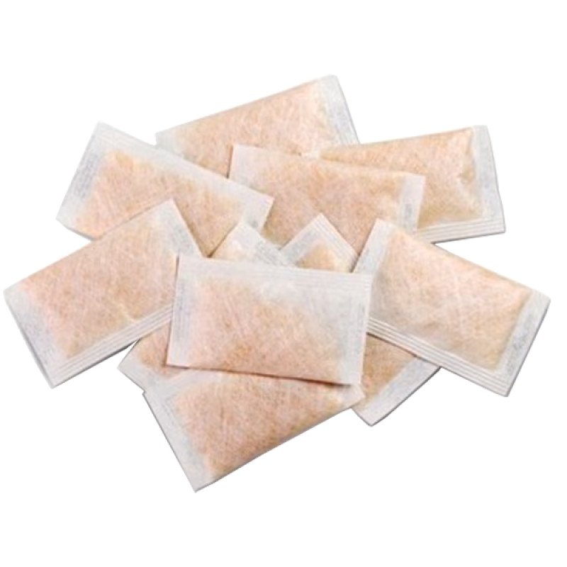 DESICCANT SACHET 100 G SILICA GEL WITH H 10 UNIT