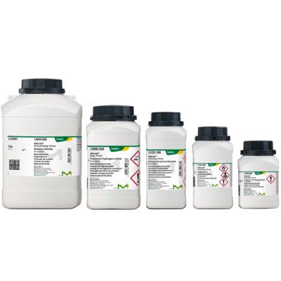IRON(II) CHLORIDE TETRAHYDRATE FOR ANALY 1 KG