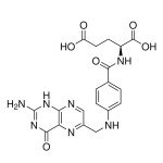 FOLIC ACID FOR BIOCHEMISTRY 25 G
