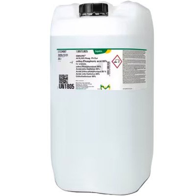 Glycerol (vegetable origin) 25 L