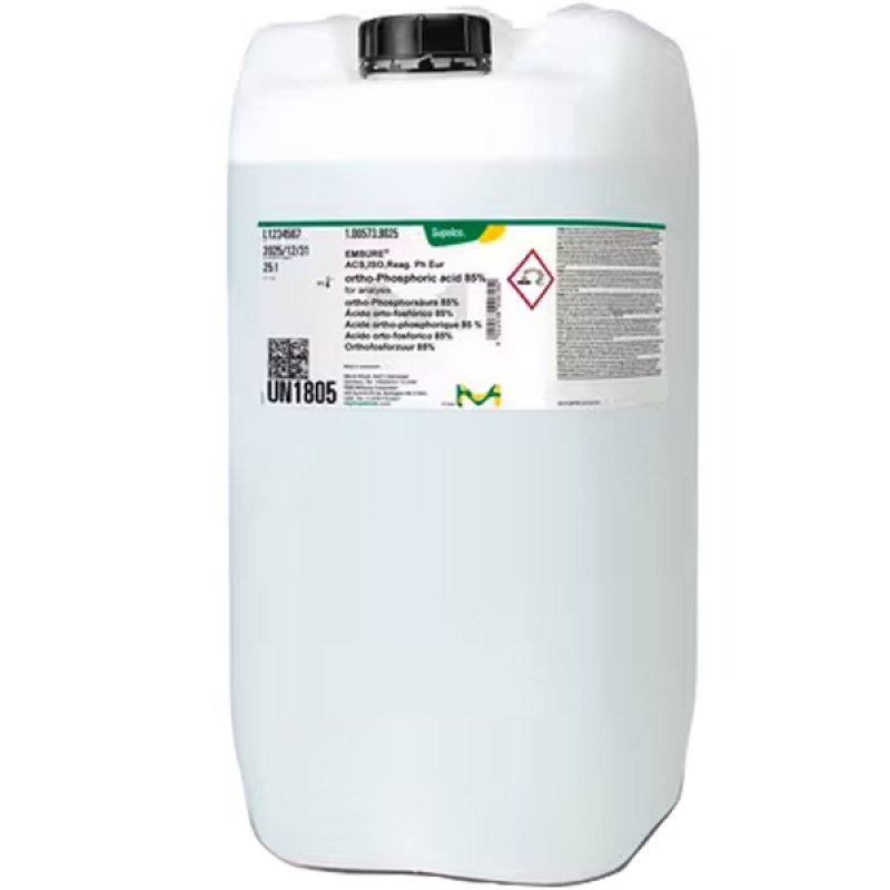 Glycerol (vegetable origin) 25 L