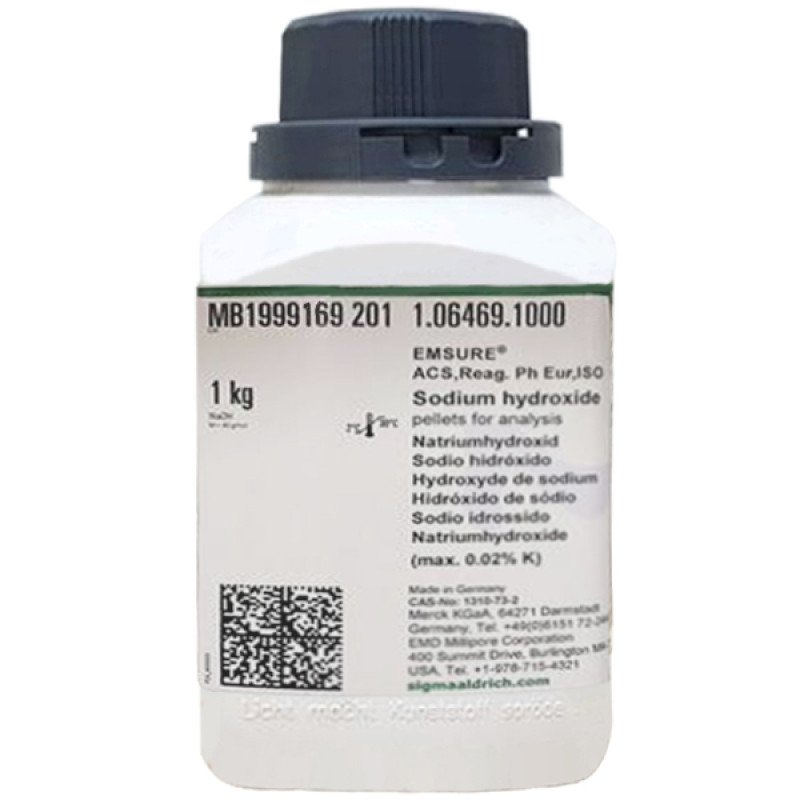 GLYCINE BUFFER SUBSTANCE FOR ELECTROPHORESIS 1 KG