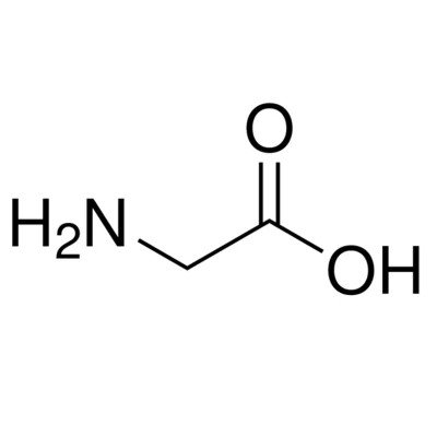 GLYCINE GR FOR ANALYSIS 100 G