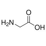 GLYCINE GR FOR ANALYSIS 250 G