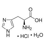 L-HISTIDINE MONOHYDROCHLORIDE MONOHYDRATE 25 G