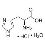 L-HISTIDINE MONOHYDROCHLORIDE MONOHYDRATE 100 G